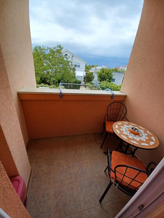Apartment Prskalo - Водице Экстерьер фото