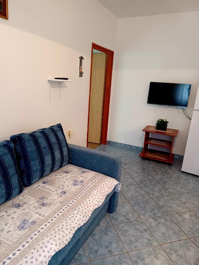 Apartment Prskalo - Водице Экстерьер фото
