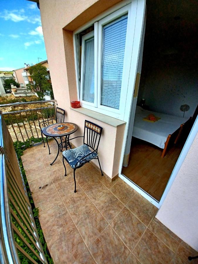 Apartment Prskalo - Водице Экстерьер фото