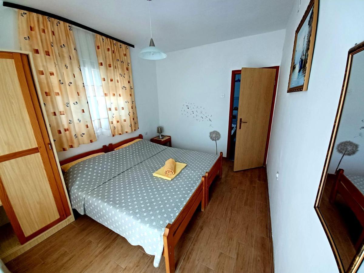 Apartment Prskalo - Водице Экстерьер фото