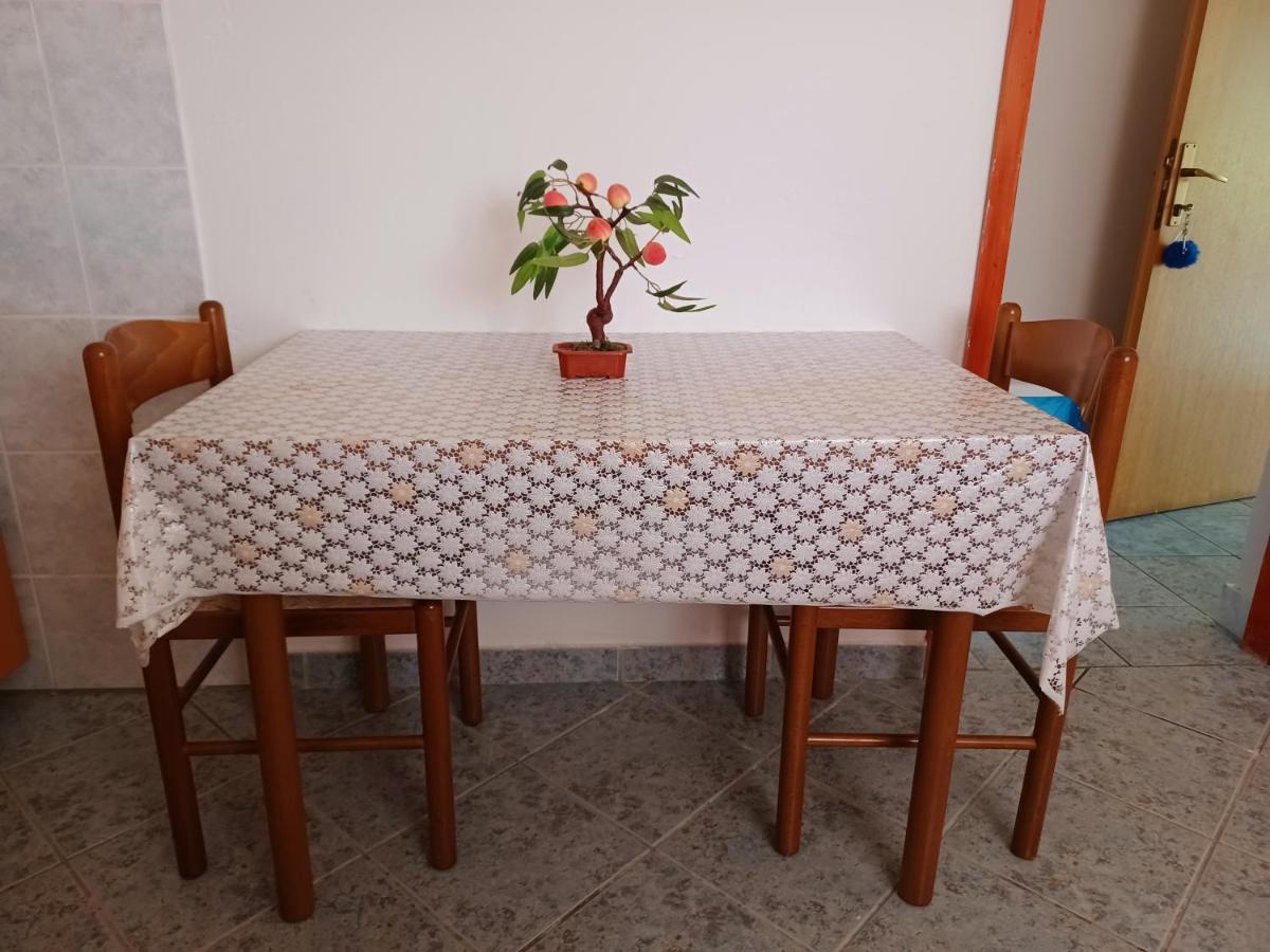 Apartment Prskalo - Водице Экстерьер фото