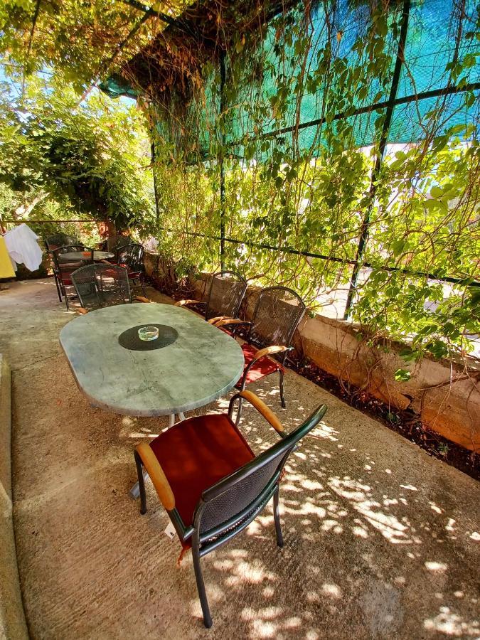 Apartment Prskalo - Водице Экстерьер фото